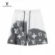 【2026】LV【LOUIS VUITTON  公式旗艦店】ルイヴィトン  ショートパンツご好評に付き再入荷 24613