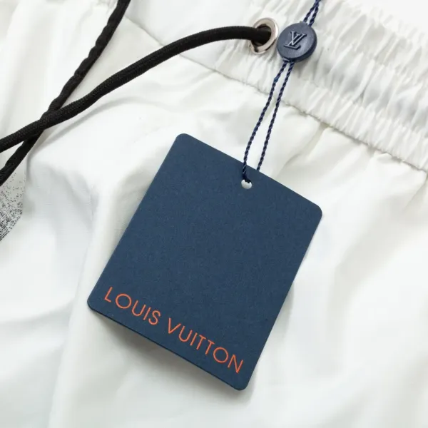 【2026】LV【LOUIS VUITTON  公式旗艦店】ルイヴィトン  ショートパンツご好評に付き再入荷 24613