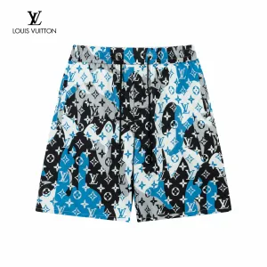 【2026】LV【LOUIS VUITTON  公式旗艦店】ルイヴィトン  ショートパンツご好評に付き再入荷 24613