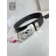 【2026】【LOEWE】(ロエベ) 3.5cmベルト メンズ