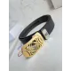 【2026】【LOEWE】(ロエベ) 3.5cmベルト メンズ