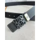 【2026】【LOEWE】(ロエベ)3.8cmベルト メンズ