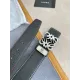 【2026】【LOEWE】(ロエベ)3.8cmベルト メンズ