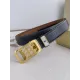 【2026】【BURBERRY】(バーバリー) 3.5cmベルト メンズ