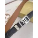 【2026】【BURBERRY】(バーバリー) 3.5cmベルト メンズ