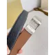 【2026】【BURBERRY】(バーバリー) 3.5cmベルト メンズ