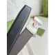 【2026】【GUCCI】(グッチ) 3.5cmベルト メンズ