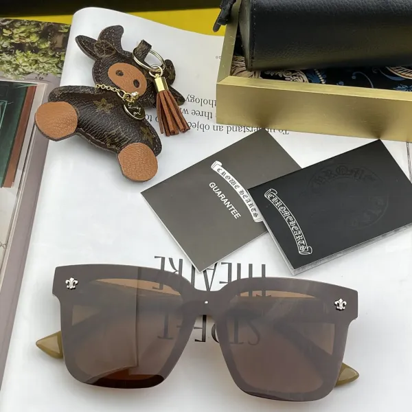 【2026】CHROME HEARTS(クロムハーツ) サングラス