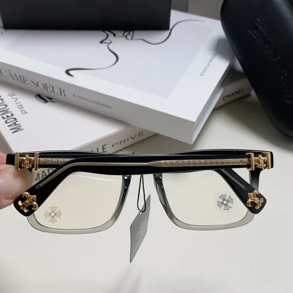 【2026】CHROME HEARTS(クロムハーツ) サングラス