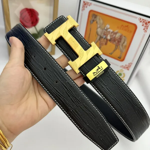 【2026】【Hermès】(エルメス) 3.8cmベルト メンズ 【2026】【Hermès】(エルメス) 3.8cmベルト メンズ