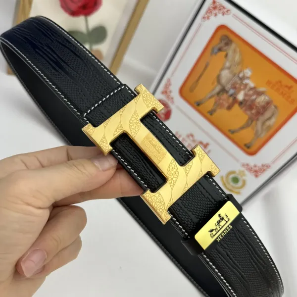 【2026】【Hermès】(エルメス) 3.8cmベルト メンズ 【2026】【Hermès】(エルメス) 3.8cmベルト メンズ