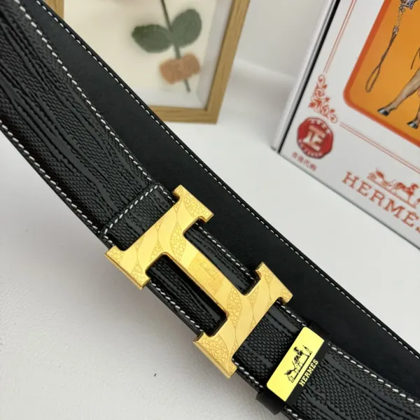 【2026】【Hermès】(エルメス) 3.8cmベルト メンズ 【2026】【Hermès】(エルメス) 3.8cmベルト メンズ