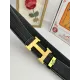 【2026】【Hermès】(エルメス) 3.8cmベルト メンズ 【2026】【Hermès】(エルメス) 3.8cmベルト メンズ