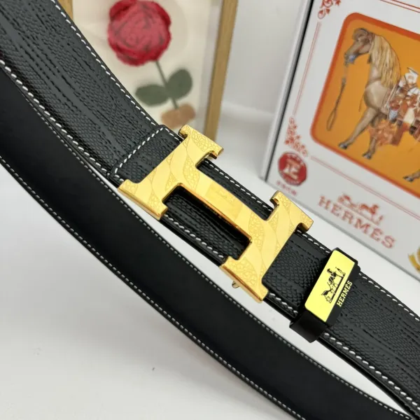 【2026】【Hermès】(エルメス) 3.8cmベルト メンズ 【2026】【Hermès】(エルメス) 3.8cmベルト メンズ