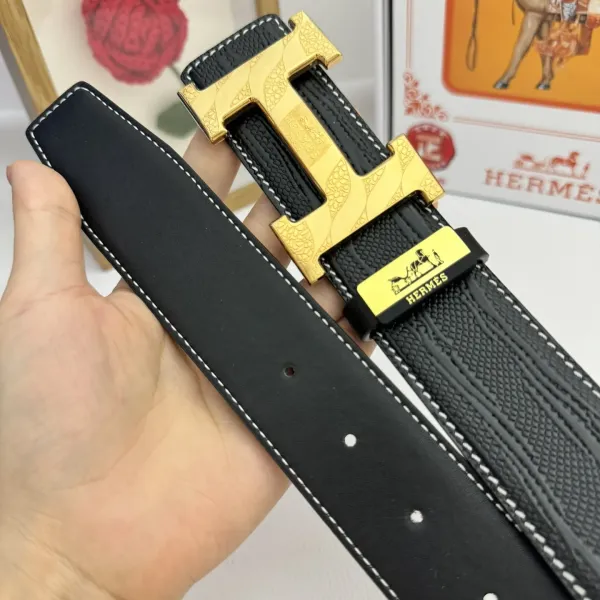 【2026】【Hermès】(エルメス) 3.8cmベルト メンズ 【2026】【Hermès】(エルメス) 3.8cmベルト メンズ