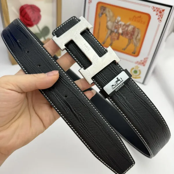【2026】【Hermès】(エルメス) 3.8cmベルト メンズ 【2026】【Hermès】(エルメス) 3.8cmベルト メンズ