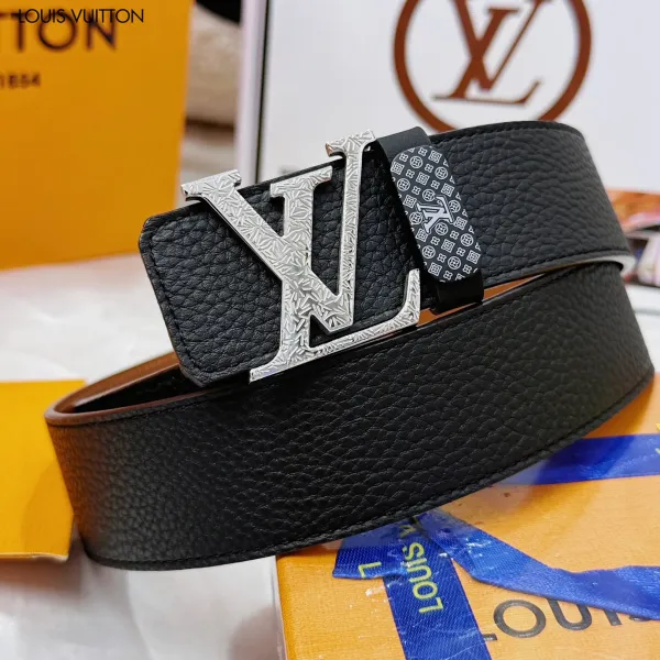 【2026】LV【LOUIS VUITTON】(ルイヴィトン) 3.8cmベルト メンズ