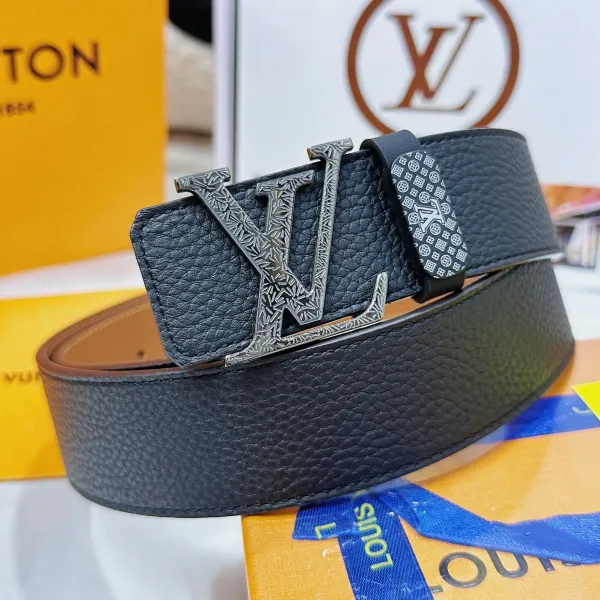 【2026】LV【LOUIS VUITTON】(ルイヴィトン) 3.8cmベルト メンズ