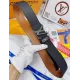 【2026】LV【LOUIS VUITTON】(ルイヴィトン) 3.8cmベルト メンズ