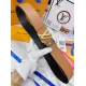 【2026】LV【LOUIS VUITTON】(ルイヴィトン) 3.8cmベルト メンズ