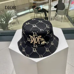 【2026】DIOR(ディオール )フィッシャーマンズハット