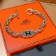 【2026】【HERMES】ブレスレット、ファッションシンプルなスタイル