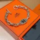【2026】【HERMES】ブレスレット、ファッションシンプルなスタイル