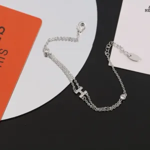 【2026】【HERMES】ブレスレット、ファッションシンプルなスタイル