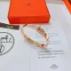 【2026】【HERMES】ブレスレット、ファッションシンプルなスタイル