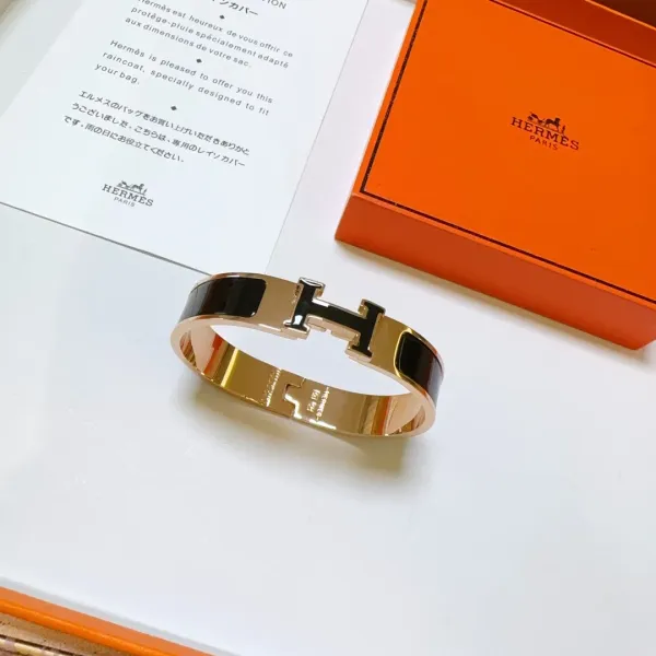 【2026】【HERMES】ブレスレット、ファッションシンプルなスタイル