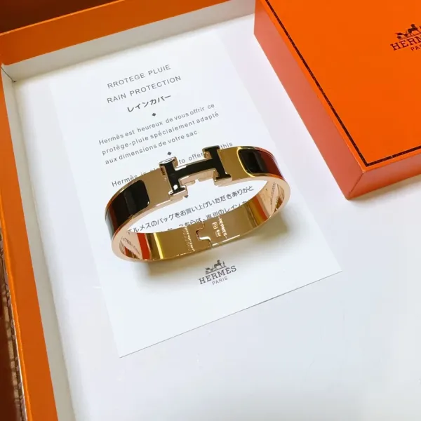 【2026】【HERMES】ブレスレット、ファッションシンプルなスタイル