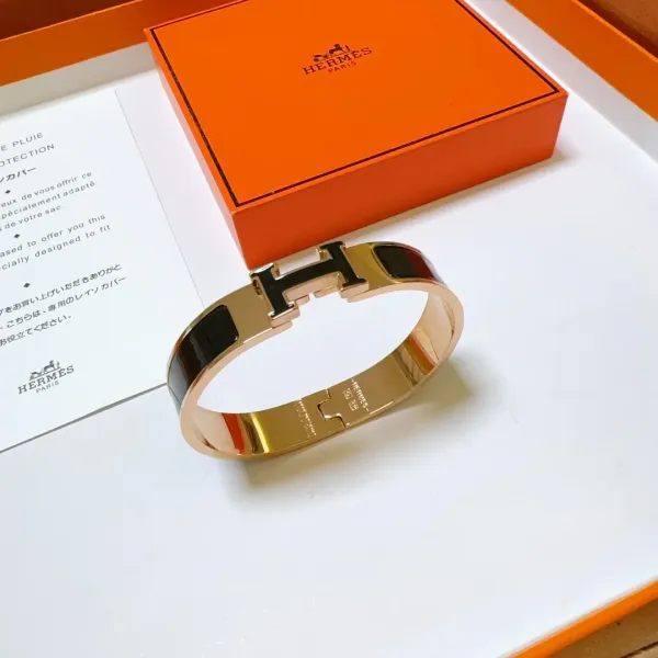 【2026】【HERMES】ブレスレット、ファッションシンプルなスタイル