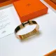 【2026】【HERMES】ブレスレット、ファッションシンプルなスタイル