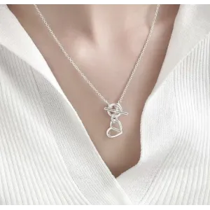 【2026】【HERMES】ネックレス、新しいネックレス万能シンプルファッションオーナメント
