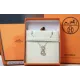 【2026】【HERMES】ネックレス、新しいネックレス万能シンプルファッションオーナメント