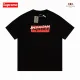 【2026】【Supreme & BALENCIAGA  公式旗艦店】シュプリーム & バレンシアガ  Tシャツご好評に付き再入荷！