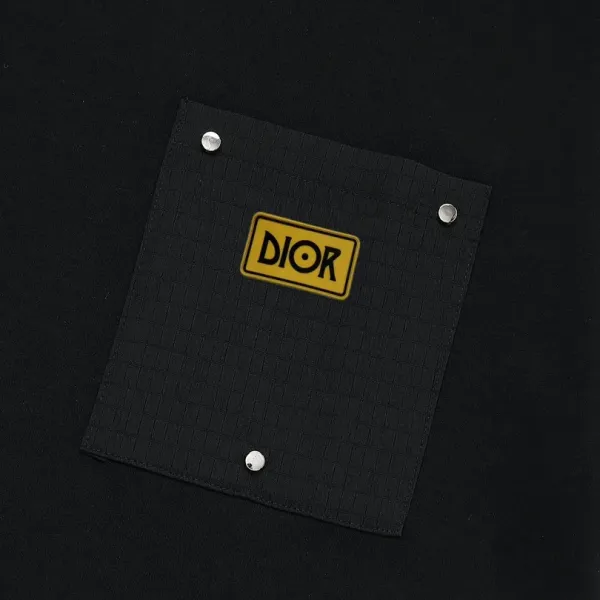 【2026】【DIOR 公式旗艦店】ディオール    Tシャツ ご好評に付き再入荷！
