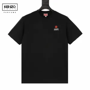 【2026】【KENZO 公式旗艦店】ケンゾー Tシャツご好評に付き再入荷！
