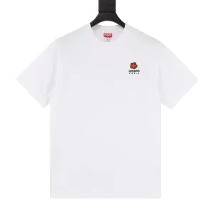【2026】【KENZO 公式旗艦店】ケンゾー Tシャツご好評に付き再入荷！