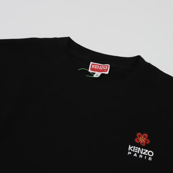 【2026】【KENZO 公式旗艦店】ケンゾー Tシャツご好評に付き再入荷！