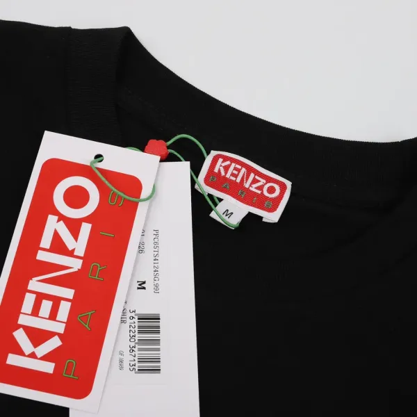 【2026】【KENZO 公式旗艦店】ケンゾー Tシャツご好評に付き再入荷！