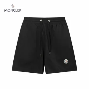【2026】【MONCLER 公式旗艦店】モンクレール ショートパンツ  ご好評に付き再入荷！