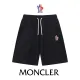 【2026】【MONCLER 公式旗艦店】モンクレール ショートパンツ  ご好評に付き再入荷！