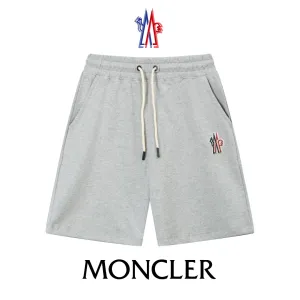 【2026】【MONCLER 公式旗艦店】モンクレール ショートパンツ  ご好評に付き再入荷！
