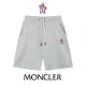 【2026】【MONCLER 公式旗艦店】モンクレール ショートパンツ  ご好評に付き再入荷！