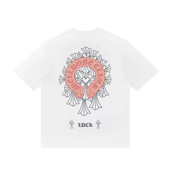 【2026】【CHROME HEARTS  公式旗艦店】クロムハーツ Tシャツ ご好評に付き再入荷！