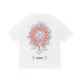 【2026】【CHROME HEARTS  公式旗艦店】クロムハーツ Tシャツ ご好評に付き再入荷！