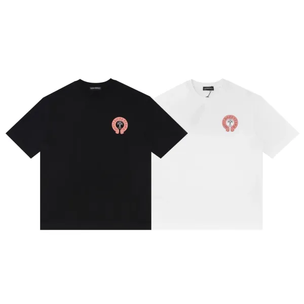 【2026】【CHROME HEARTS  公式旗艦店】クロムハーツ Tシャツ ご好評に付き再入荷！