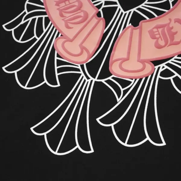 【2026】【CHROME HEARTS  公式旗艦店】クロムハーツ Tシャツ ご好評に付き再入荷！