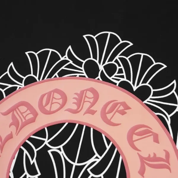 【2026】【CHROME HEARTS  公式旗艦店】クロムハーツ Tシャツ ご好評に付き再入荷！